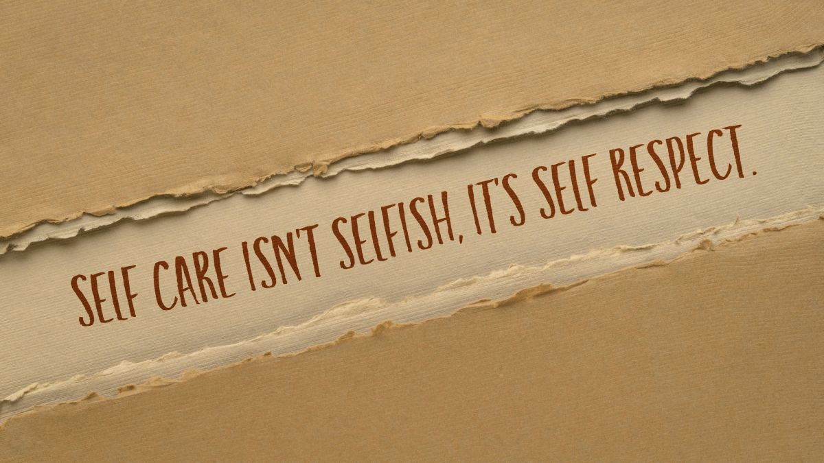 Mastering Self-Care: 16 Essential Practices for Vibrant Mature Women